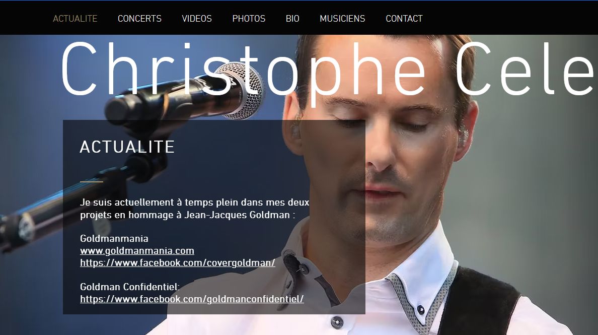 Christophe Celen